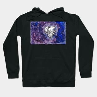 laVs2 Hoodie